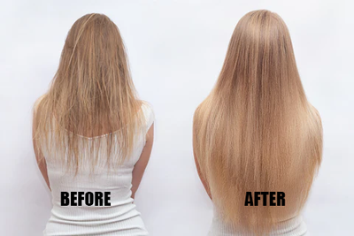 HerVitals Magnesium Gummies