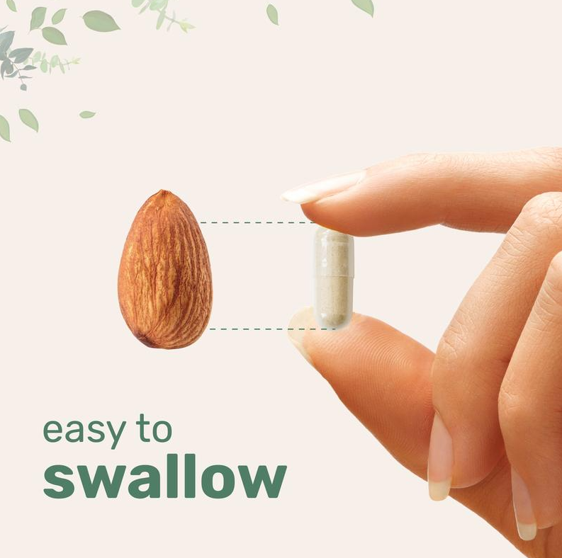 Multi Collagen Peptides Capsule