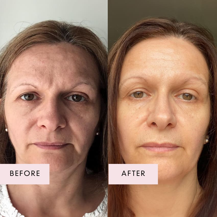 Multi Collagen Peptides Capsule