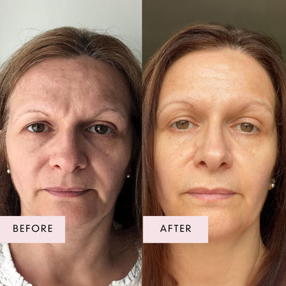 Multi Collagen Peptides Capsule