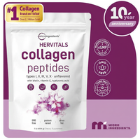 Multi Collagen Peptides Powder