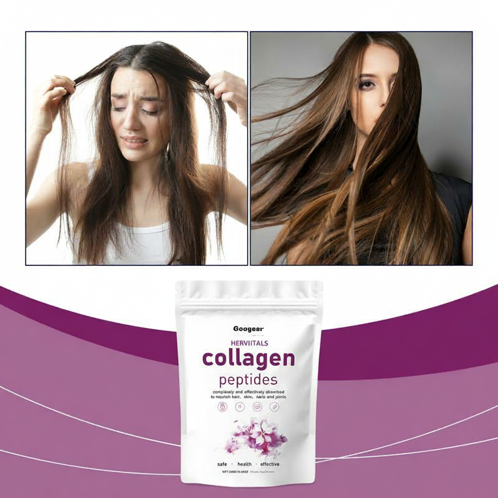 Multi Collagen Peptides Powder