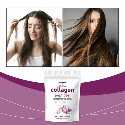 Multi Collagen Peptides Powder